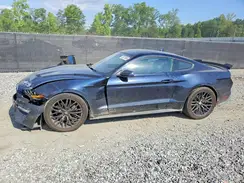 1FA6P8CF0M5147793 2021 FORD MUSTANG