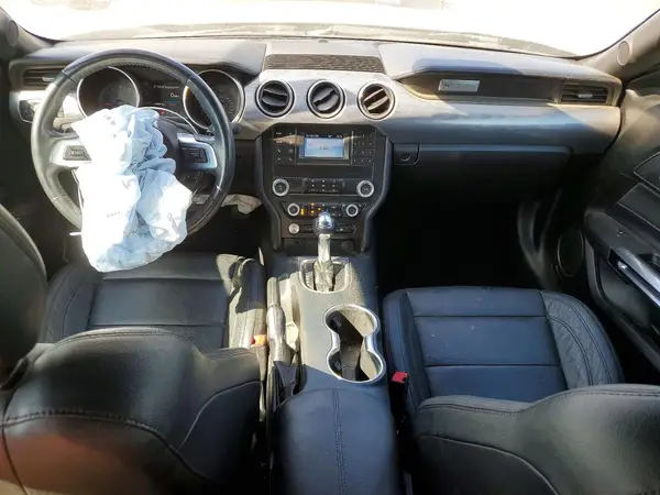 1FA6P8CF0M5147793 2021 FORD MUSTANG - Image 8