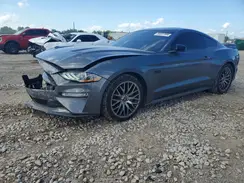 1FA6P8CF0M5148684 2021 FORD MUSTANG