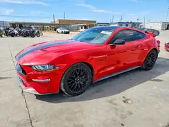 1FA6P8CF0M5153528 2021 FORD MUSTANG