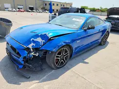 1FA6P8CF0M5153769 2021 FORD MUSTANG