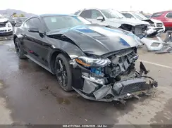1FA6P8CF0M5154694 2021 FORD MUSTANG
