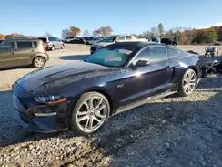 1FA6P8CF0M5157207 2021 FORD MUSTANG