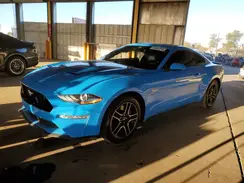 1FA6P8CF0N5105044 2022 FORD MUSTANG