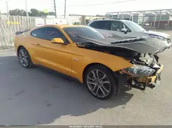 1FA6P8CF0N5108669 2022 FORD MUSTANG