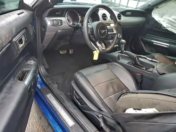 1FA6P8CF0N5108994 2022 FORD MUSTANG - Image 8