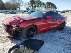 1FA6P8CF0N5111393 2022 FORD MUSTANG