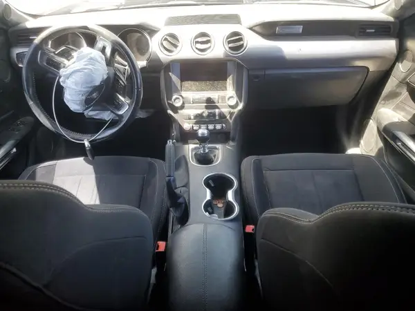 1FA6P8CF0N5118585 2022 FORD MUSTANG - Image 8