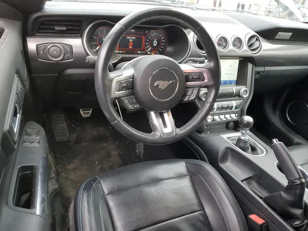 1FA6P8CF0N5118652 2022 FORD MUSTANG - Image 8