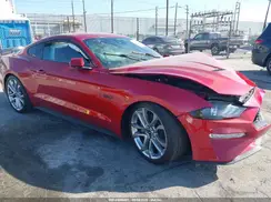 1FA6P8CF0N5121521 2022 FORD MUSTANG