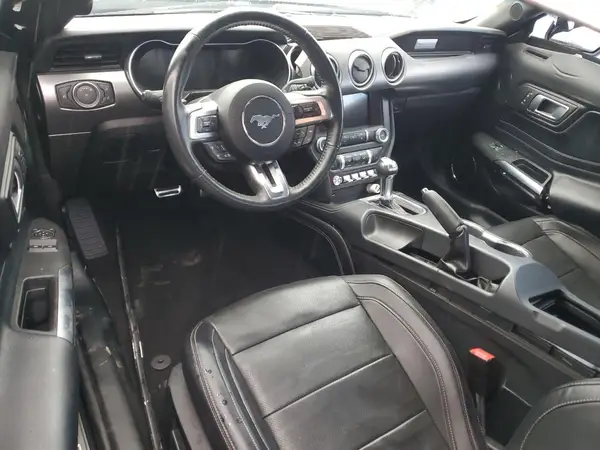 1FA6P8CF0N5122488 2022 FORD MUSTANG - Image 8