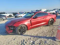 1FA6P8CF0N5122491 2022 FORD MUSTANG