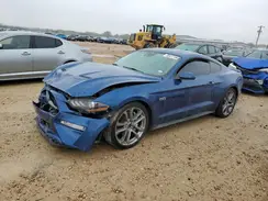 1FA6P8CF0N5123558 2022 FORD MUSTANG