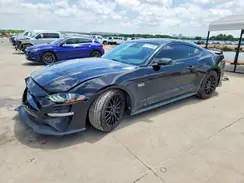 1FA6P8CF0N5127271 2022 FORD MUSTANG