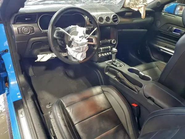 1FA6P8CF0N5128937 2022 FORD MUSTANG - Image 8