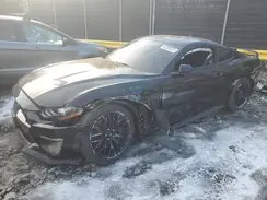 1FA6P8CF0N5129649 2022 FORD MUSTANG