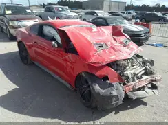 1FA6P8CF0N5131000 2022 FORD MUSTANG
