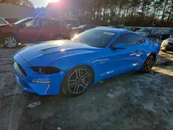 1FA6P8CF0N5131188 2022 FORD MUSTANG