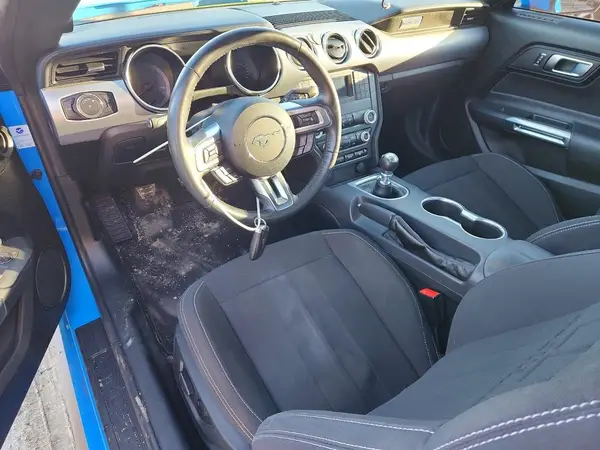 1FA6P8CF0N5131188 2022 FORD MUSTANG - Image 8