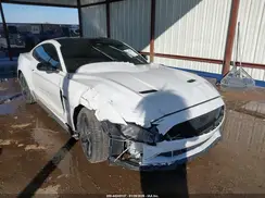 1FA6P8CF0N5133927 2022 FORD MUSTANG