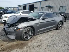 1FA6P8CF0N5134785 2022 FORD MUSTANG