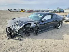 1FA6P8CF0N5140019 2022 FORD MUSTANG