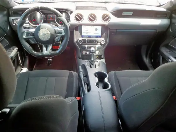 1FA6P8CF0N5140702 2022 FORD MUSTANG - Image 8