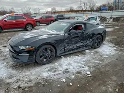 1FA6P8CF0N5142384 2022 FORD MUSTANG