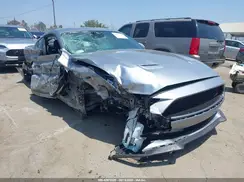 1FA6P8CF0N5143471 2022 FORD MUSTANG