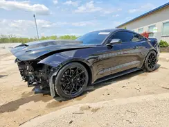1FA6P8CF0N5144605 2022 FORD MUSTANG