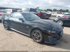 1FA6P8CF0N5145477 2022 FORD MUSTANG
