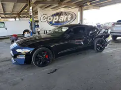 1FA6P8CF0N5145852 2022 FORD MUSTANG