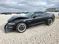 1FA6P8CF0N5146712 2022 FORD MUSTANG