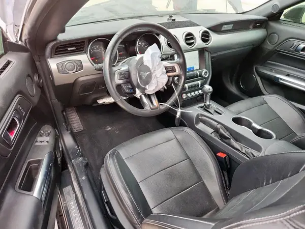1FA6P8CF0N5146712 2022 FORD MUSTANG - Image 8