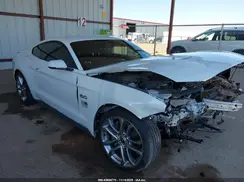 1FA6P8CF0N5147147 2022 FORD MUSTANG
