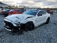 1FA6P8CF0N5147908 2022 FORD MUSTANG