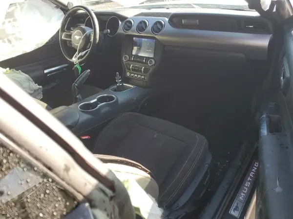 1FA6P8CF0N5149979 2022 FORD MUSTANG - Image 8
