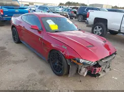 1FA6P8CF0N5150792 2022 FORD MUSTANG