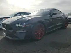 1FA6P8CF0P5300306 2023 FORD MUSTANG