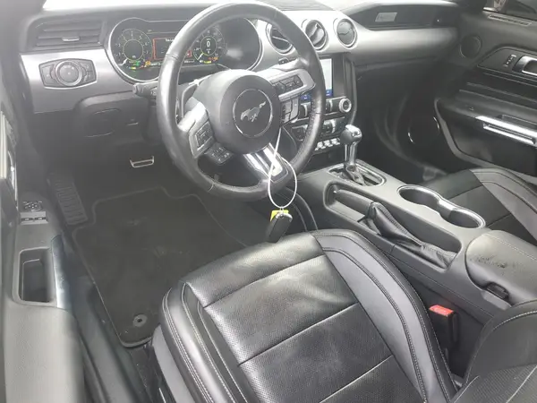 1FA6P8CF0P5301696 2023 FORD MUSTANG - Image 8