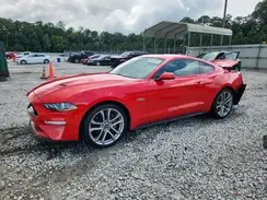 1FA6P8CF0P5302010 2023 FORD MUSTANG