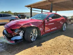 1FA6P8CF0P5302167 2023 FORD MUSTANG