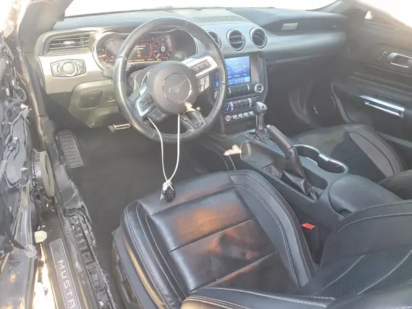 1FA6P8CF0P5302427 2023 FORD MUSTANG - Image 8