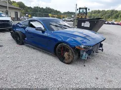 1FA6P8CF0P5302847 2023 FORD MUSTANG