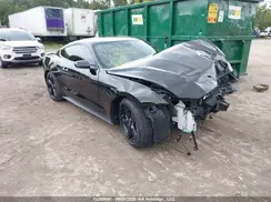 1FA6P8CF0P5302881 2023 FORD MUSTANG