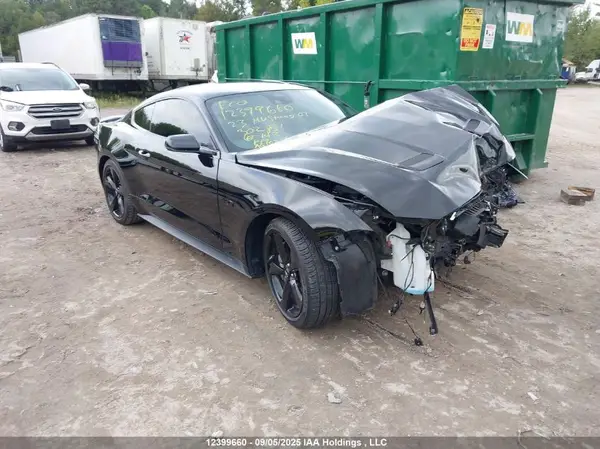 1FA6P8CF0P5302881 2023 FORD MUSTANG - Image 1