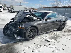 1FA6P8CF0P5303397 2023 FORD MUSTANG