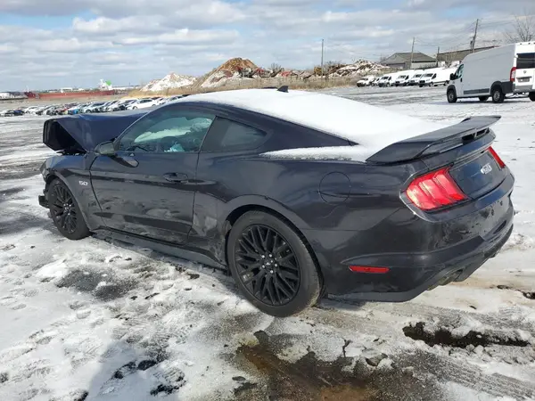 1FA6P8CF0P5303397 2023 FORD MUSTANG - Image 2