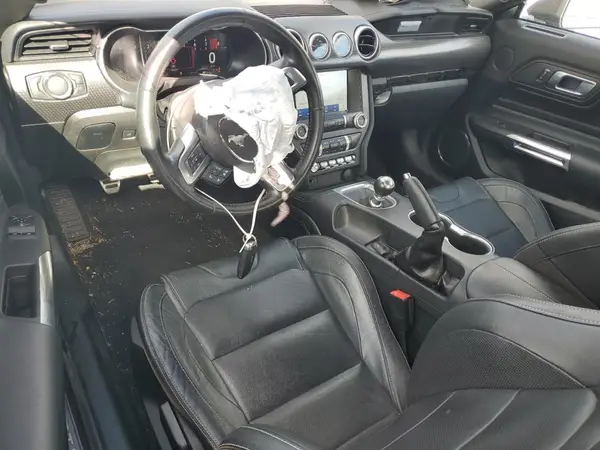 1FA6P8CF0P5303397 2023 FORD MUSTANG - Image 8