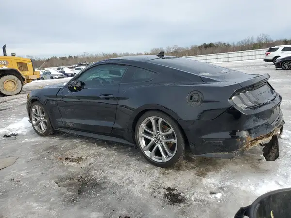 1FA6P8CF0P5303819 2023 FORD MUSTANG - Image 2
